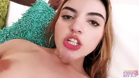 Sweet Sophia And Julia James Big Black Dick All Holes Fucking To Orgasm