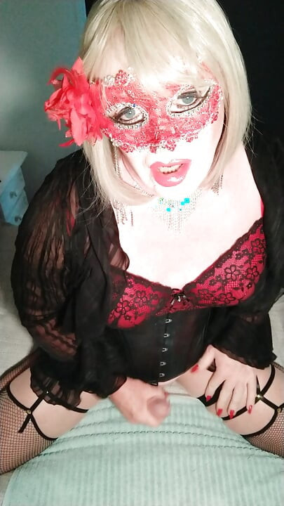 Naughty Miss Browne