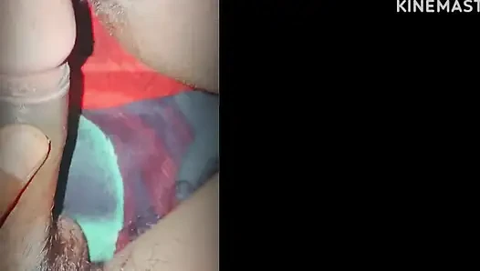 Punjabi stepsister sex full enjoy xxx
