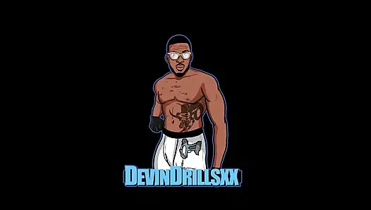 City Views & Creampies Ft Tineebadass