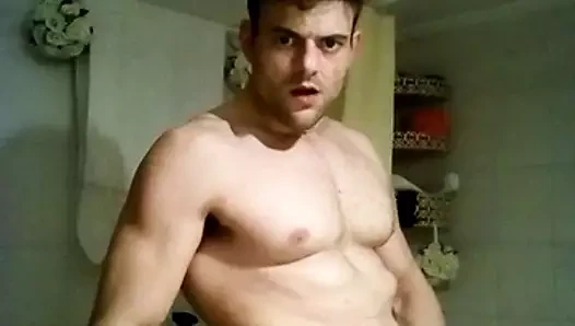 Mike solo