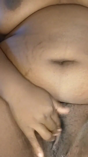Thrilling moment from "Homemade Tamil aunty  masturbating orgasm"
