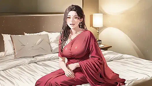 Jaya lehrerin teil -23