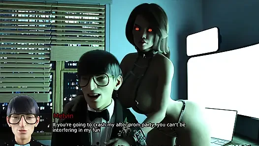 Sexbot (bagian 7)