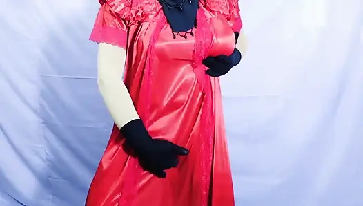 Bangladeşli güzel Rita Yenge