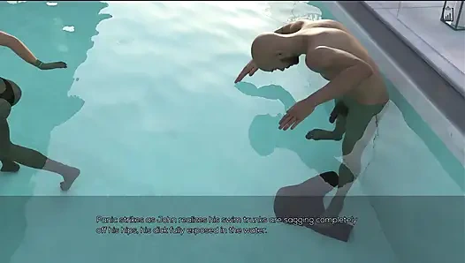 Couples Lustbound (part 3)