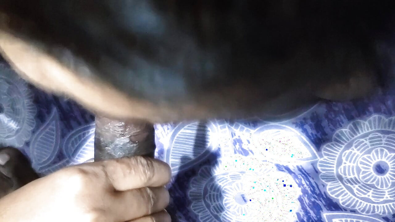 Desi Couple - Ιδιωτικές στιγμές