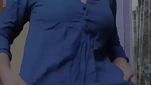 Toket seksiku
