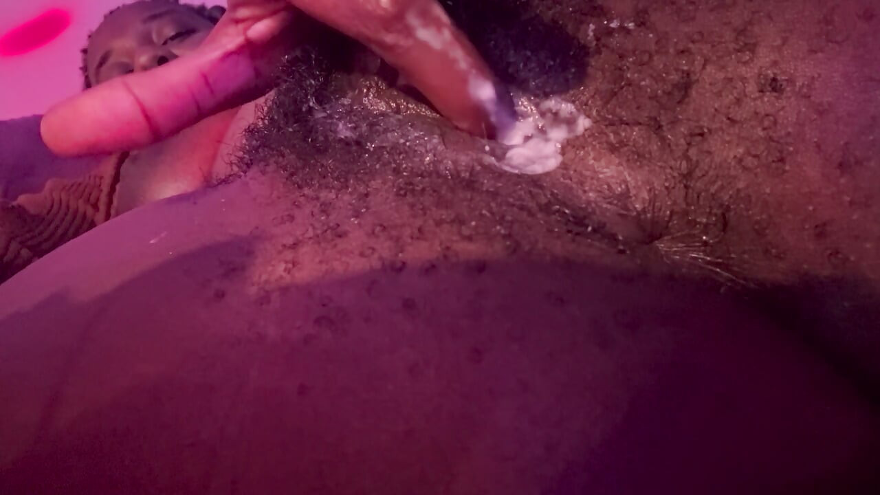My Juicy Wet Pussy!