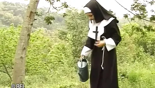 The nuns