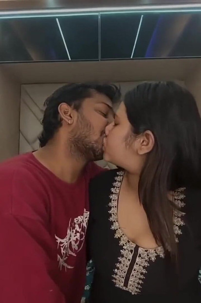 Young Stepsister Fuck with Stepbrother