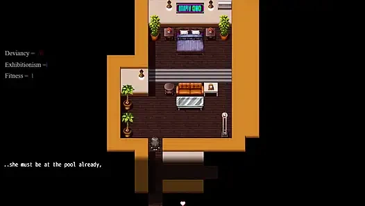 Lisa: Sexy Asian Girl With Big Boobs ep.20