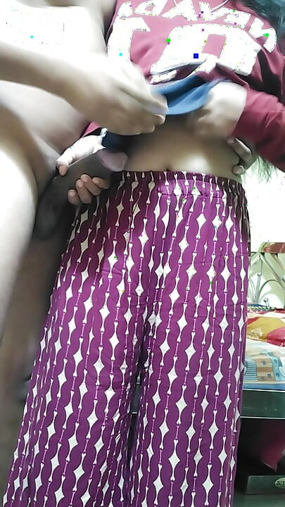 Desi wife husband sex