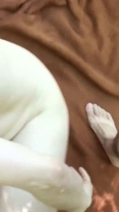 74yr old Granny with Hairy Pussy – POV Outdoor Sex with Teen | Clip 2