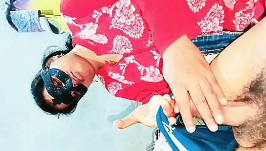 Desi bhabhi mani muncrat di mulut sepong luar biasa tanpa henti mengisap kontol hitam besar terbaik seks oral dengan video india neha bha