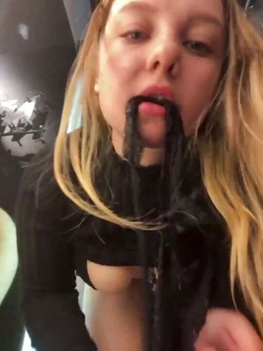 Public fucking in the changing room Jucielussie