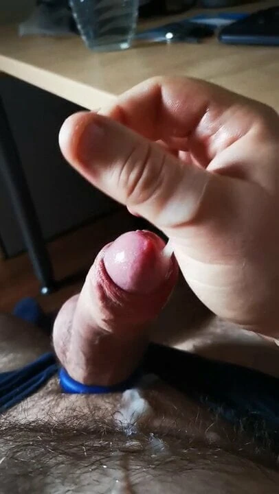Horny again