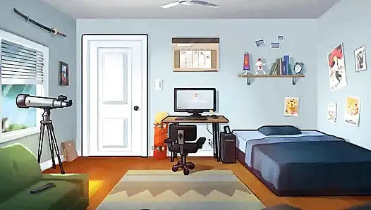 Kisah musim panas: pertunjukan pencarian bakat ep 157.158