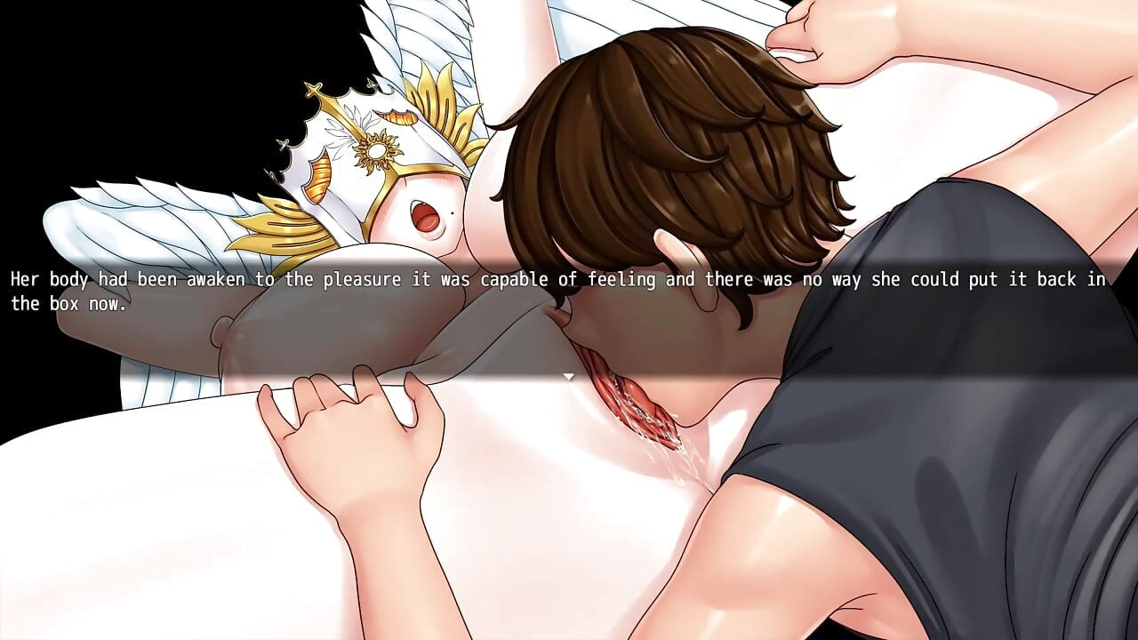 Βασίλειο της ανατροπής Χοντρή ξανθιά θεά ρουφάει πούτσο σαν αληθινή πουτάνα