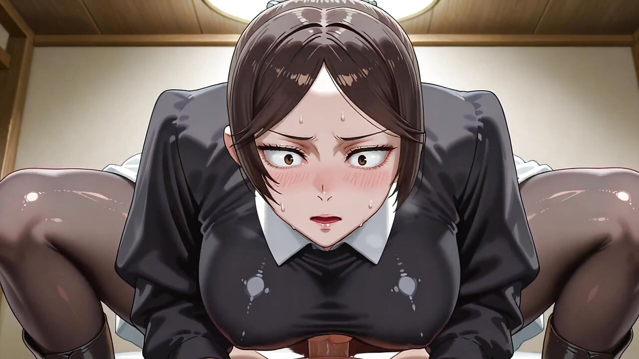 Kuroi (JJK) v2