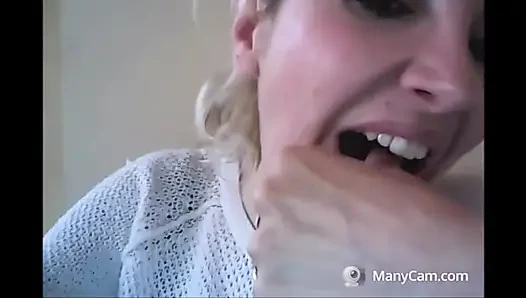 Chantal's Teeth Fall Apart, Rotten and Black