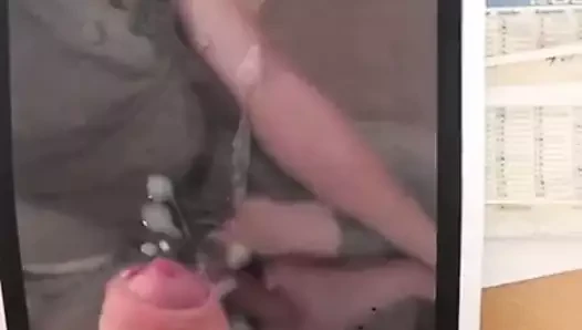 Cum haraç için bana