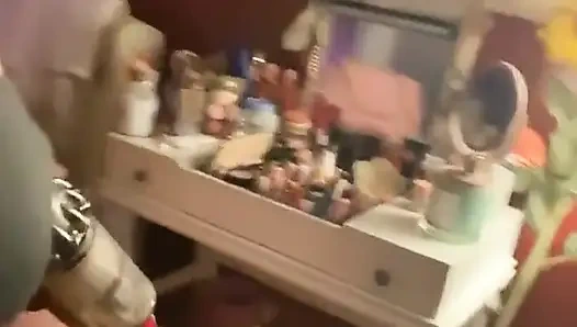 Gotta Clean up This Room