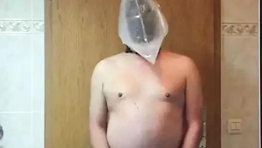 Torbalama nefes kontrolü