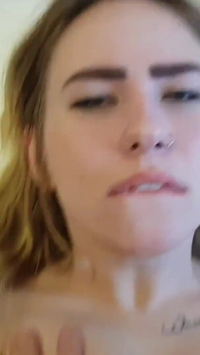 Fucked a Russian porn star before her fame (Bella Mur) | Clip 1