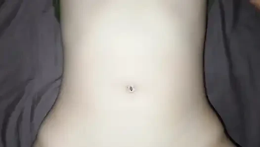 Девушка, которая хочет остаться девственницей