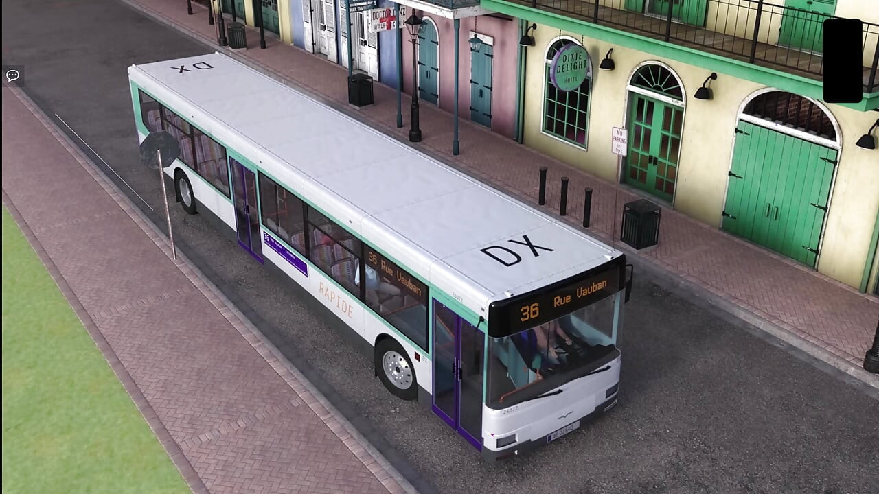 College Kings 27- Lindsey y yo hicimos un 69 en la prisión