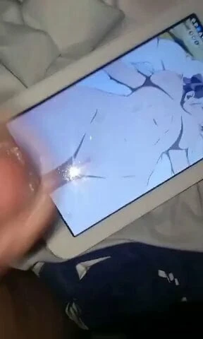 Noelle Silva Cum Tribute