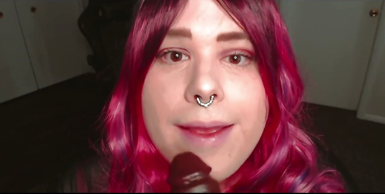 Eat My Own Cum