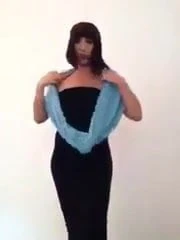 Сексуальная Клеопатра