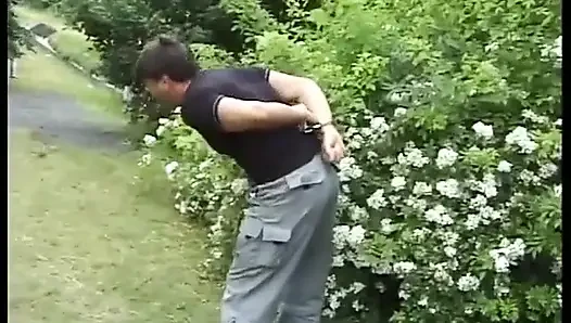 Stop! police