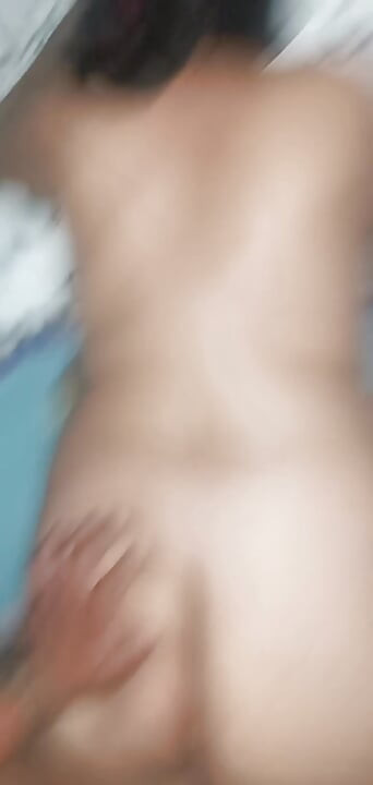 Samael Fucks My Ass Until He Cums on Me