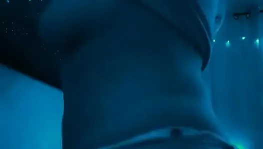 Erotik striptiz