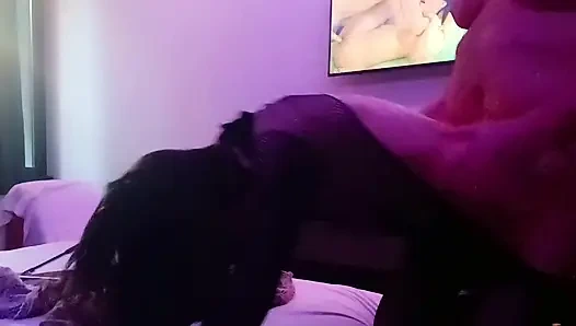 Natalia The Submissive Mature Vicious Moaning and Slut