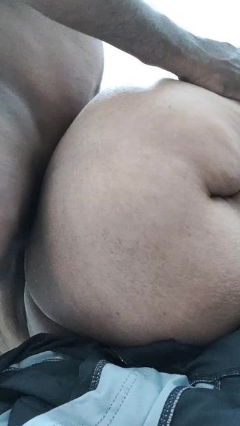 Big ass Indian desi aunty hard fuck with young boy