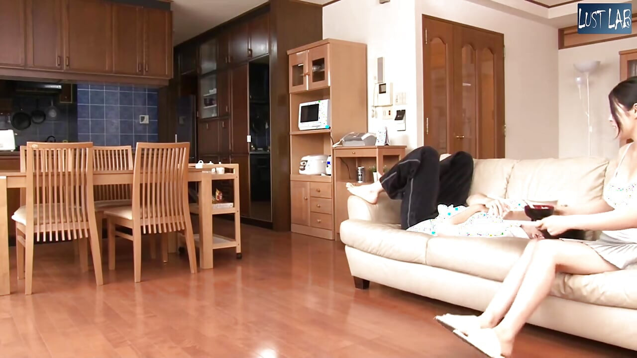 Unexpected Contact - Alone in the Room, a Tension He Can No Longer Ignore - Part 2