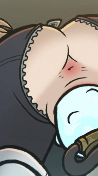 הפרויקט של מיי - קאמי אוטשימי ההפכפכה בודקת את ההמצאה הגדולה של מיי היפה | קליפ 2