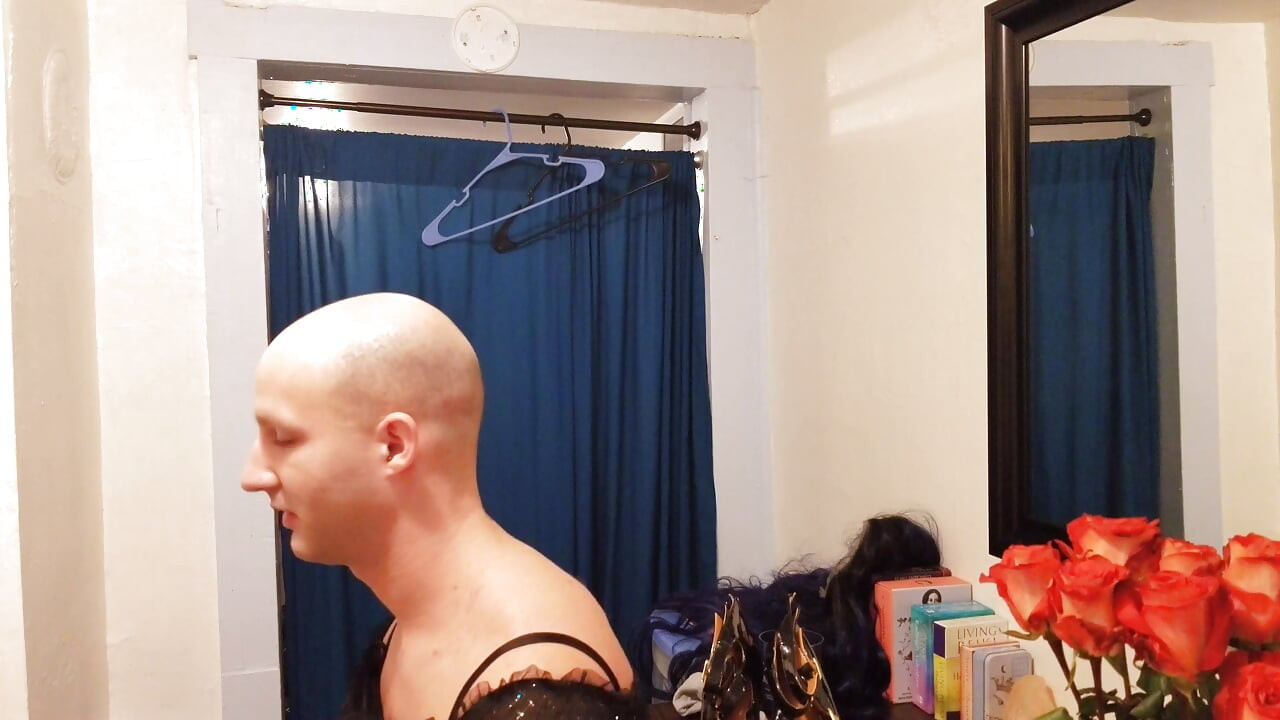 Sissification Appointment