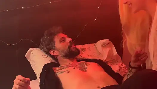 Delirierende Träume