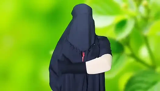 Bos melepas saree dan menyetubuhiku gaya anjing