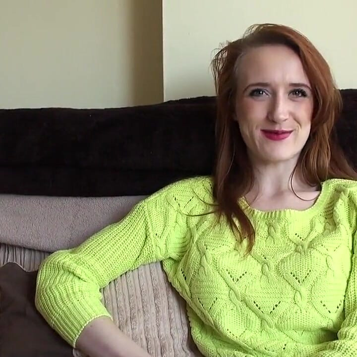 Sabrina Jay - Interview - Before Sex