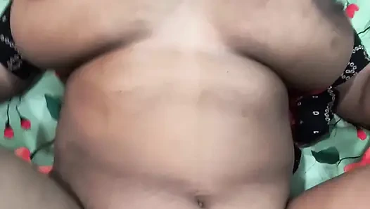 Heißes desi heißes bangla-paar hat hardcore-sex, bangla und doggystyle