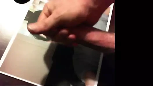 Cum haraç için benim karım