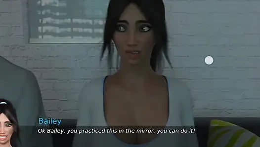 Best Sexbox Gameplay Compilation  Adult Game Simulation & Funny Moments