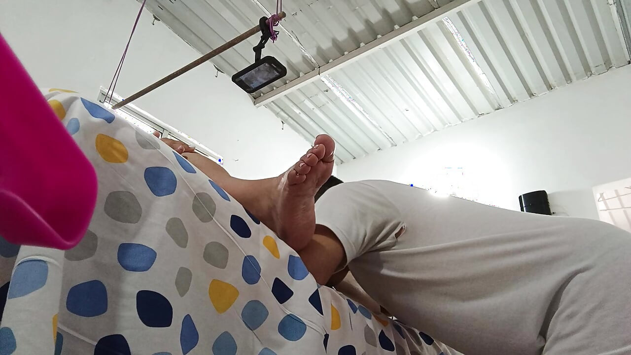 Sucking Vagina
