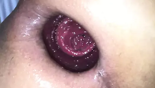 My horny pussy gaping wide 11-Dec-2019